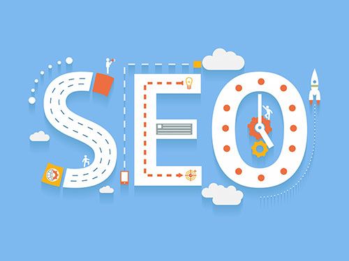 سئو یا بهینه سازی موتورهای جستجو