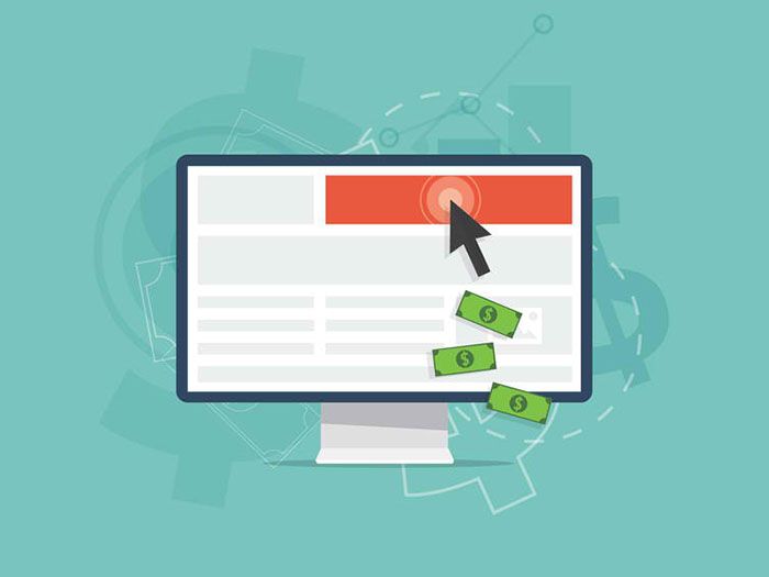 سئو وب سایت یا تبلیغات کلیکی