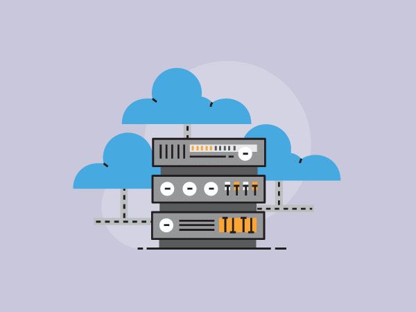 وب هاستینگ یا فضای میزبانی