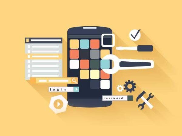 ویژگی های یک اپلیکیشن موفق و کاربردی