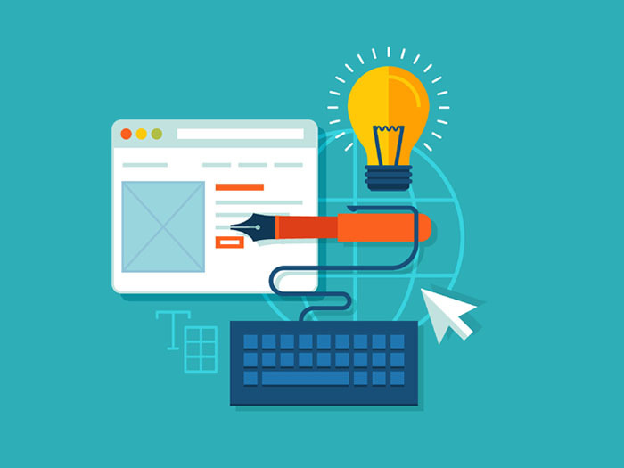 نحوه طراحی انواع پرتال ها