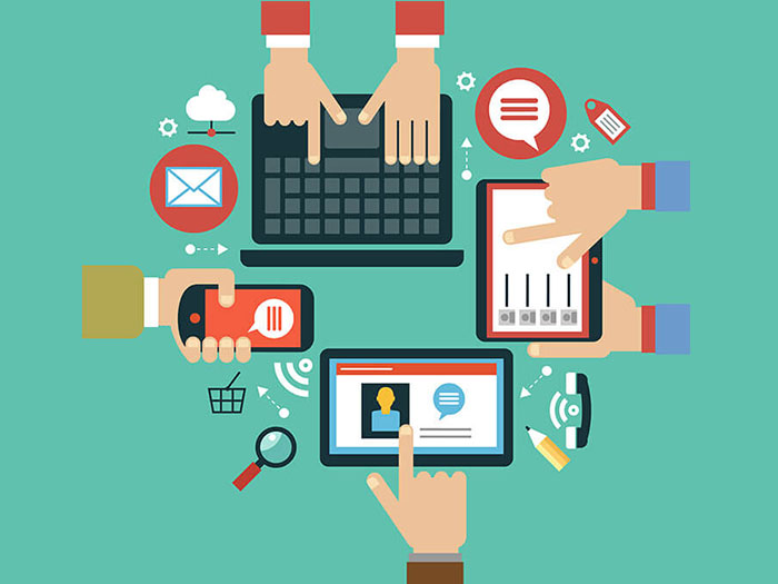 اشتباهات رایج در طراحی اپلیکیشن