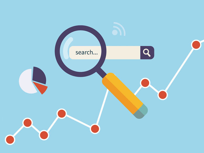 آخرین الگوریتم های جست و جوی گوگل