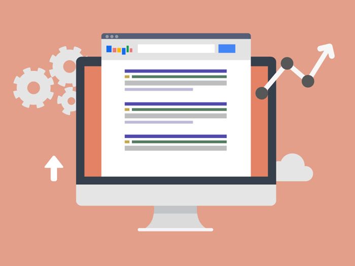 چرا وب سایت در گوگل رتبه نمیگیرد