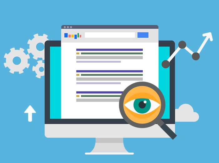 تفاوت SEO و HEO در چیست