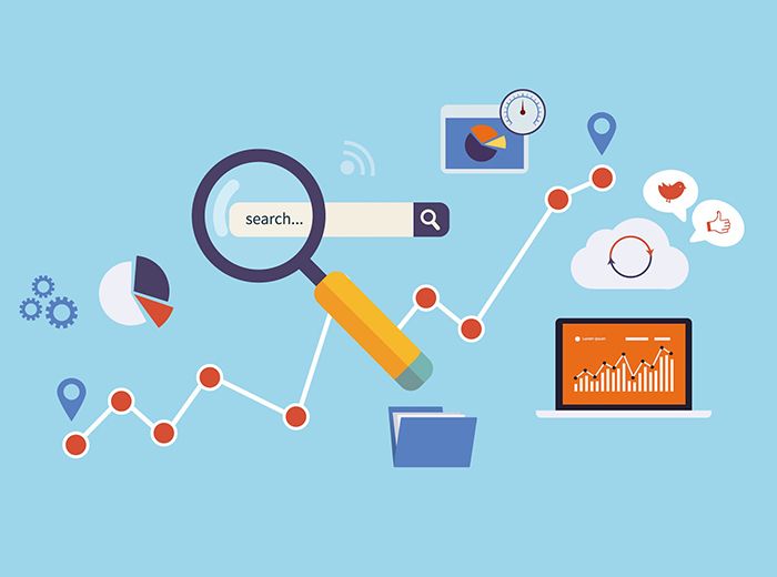 دلایل اصلی افت رتبه وب سایت