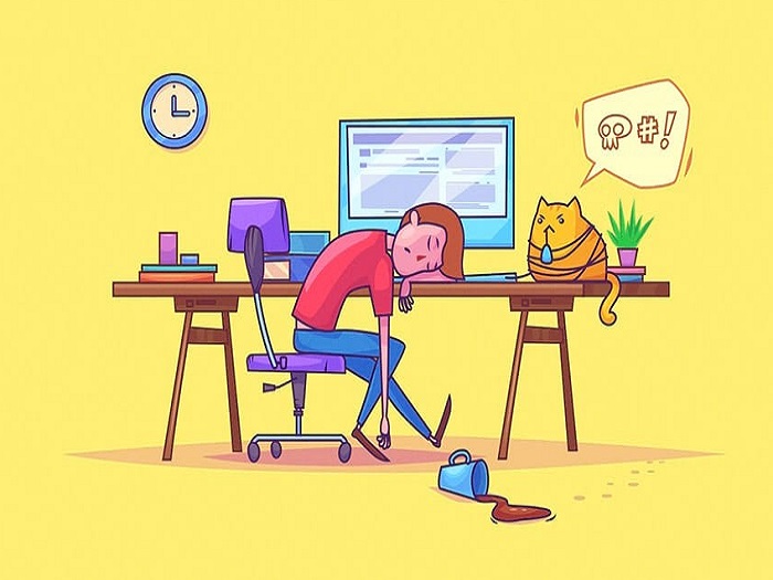 افزایش زمان ماندن کاربر در سایت با طراحی حرفه ای 