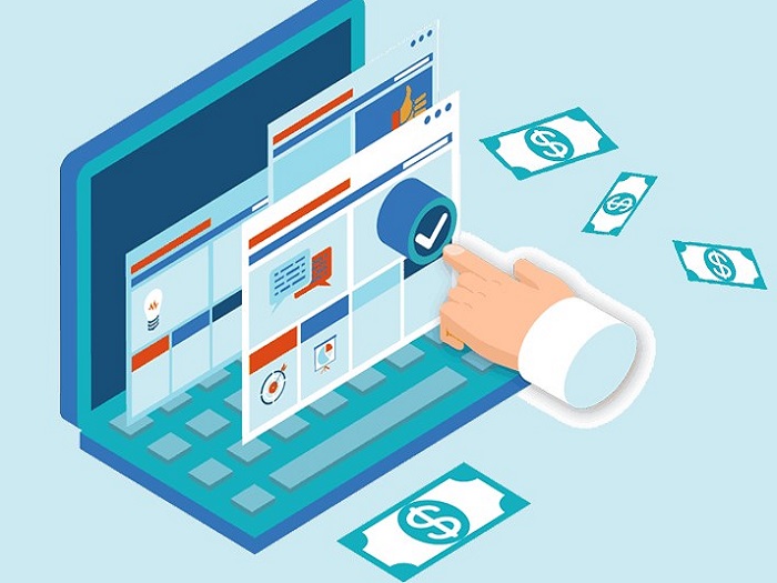 اصول طراحی سایت تبلیغاتی