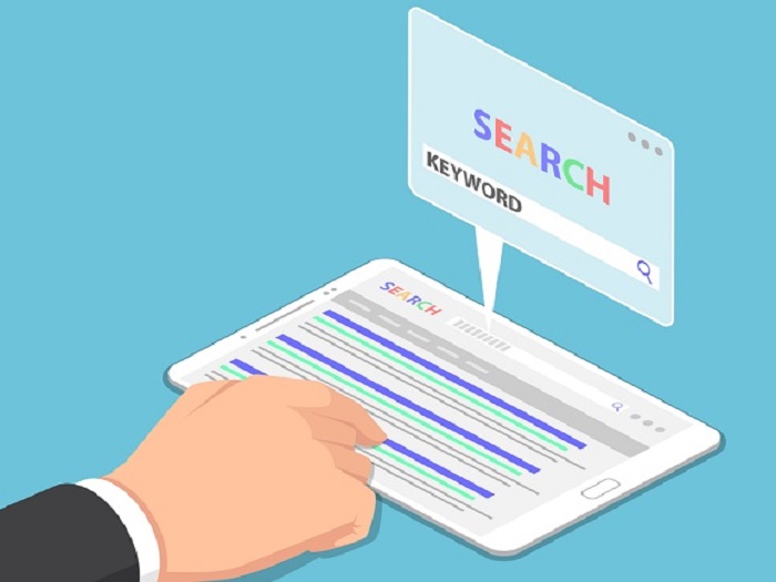چگونه کلمات کلیدی را پیدا کنیم