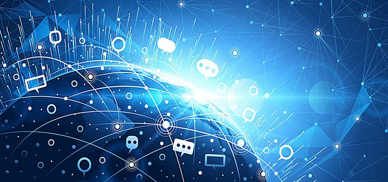 شبکه توزیع محتوا Content Delivery Network