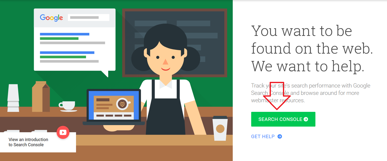 ثبت سایت در وبمستر