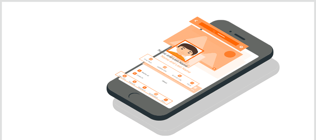 طراحی ریسپانسیو اپلیکیشن