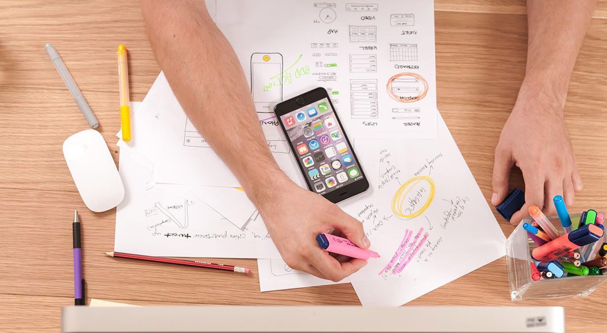 زبان های برنامه نویسی طراحی سایت