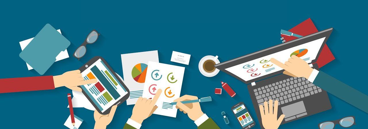 اصول ساخت اینفوگرافیک