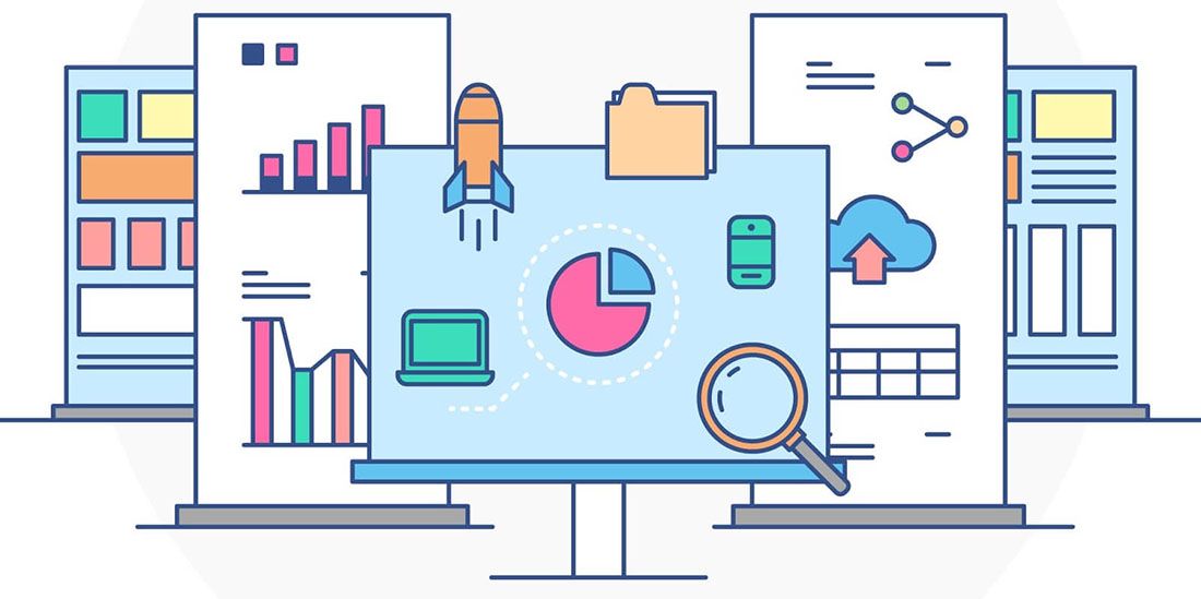 پیش نیازها و نحوه استفاده از گوگل آنالیتیک