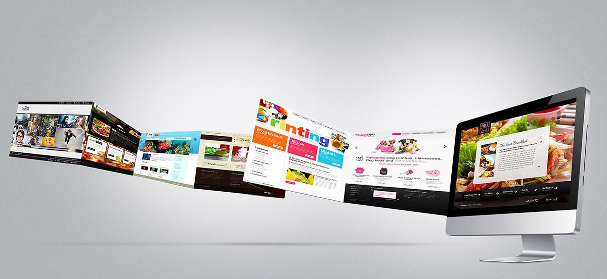 طراحی سایت واکنش گرا و رسپانسیو