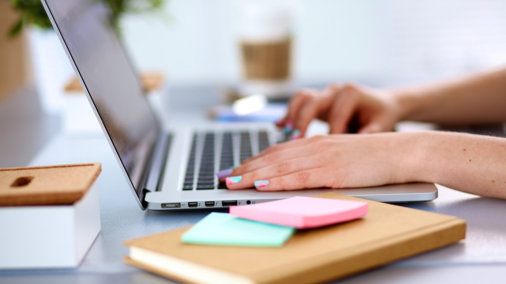 تایپوگرافی خلاقانه