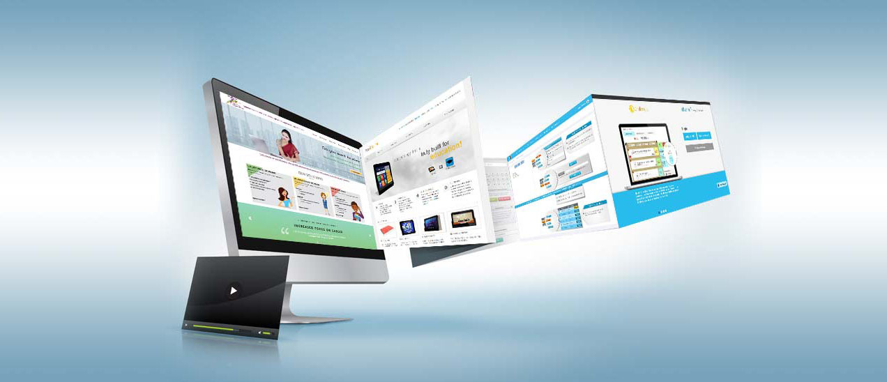 نحوه طراحی انواع پرتال ها