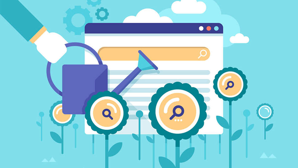 تغییرات الگوریتم جستجو گوگل