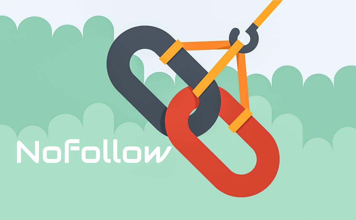 لینک nofollow و تاثیر آن در سئو وب سایت