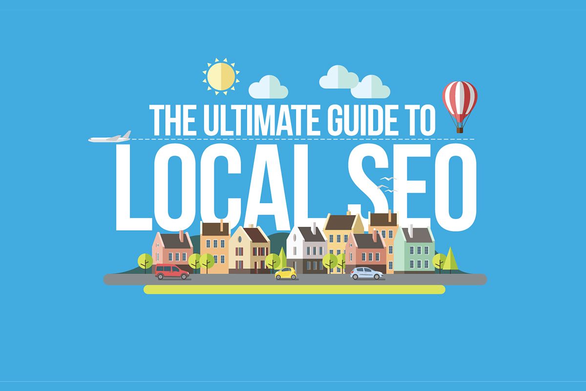 سئو محلی چیست