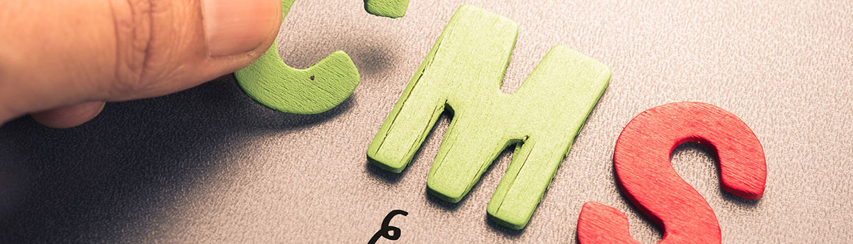 سیستم های مدیریت محتوا