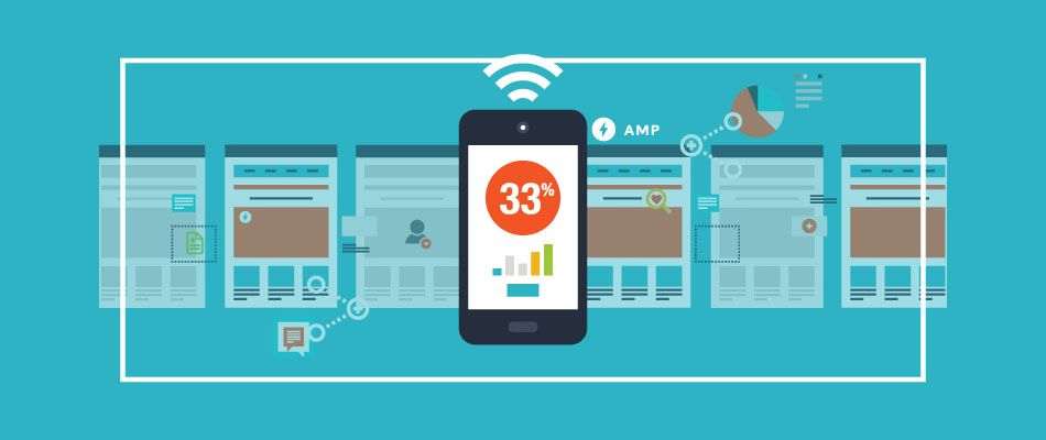 مزایای فریم ورک گوگل AMP