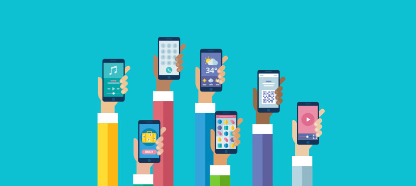 ویژگی هایی که در طراحی یک اپلیکیشن موفق و کاربردی باید رعایت شود