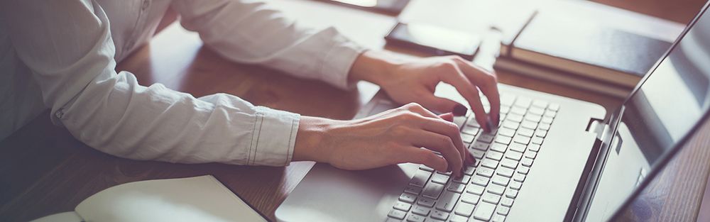 به روز رسانی پیوسته محتوای وب سایت