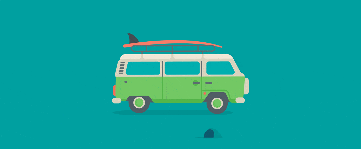 چرا سینما گرافی در طراحی سایت