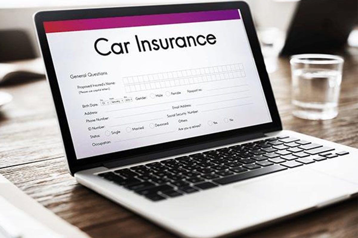 طراحی سایت برای شرکت بیمه