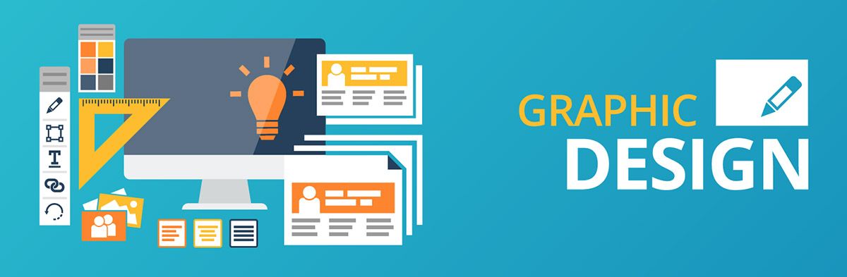 اصول گرافیکی در طراحی وب سایت