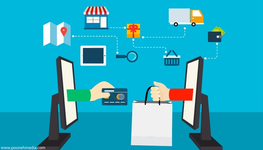 اصول طراحی وب سایت فروشگاهی