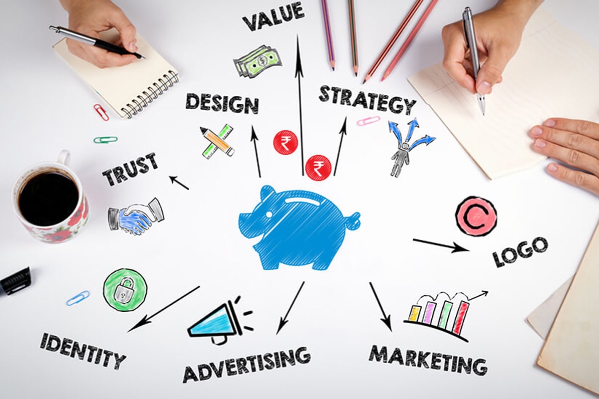 برندسازی اپلیکیشن موبایل