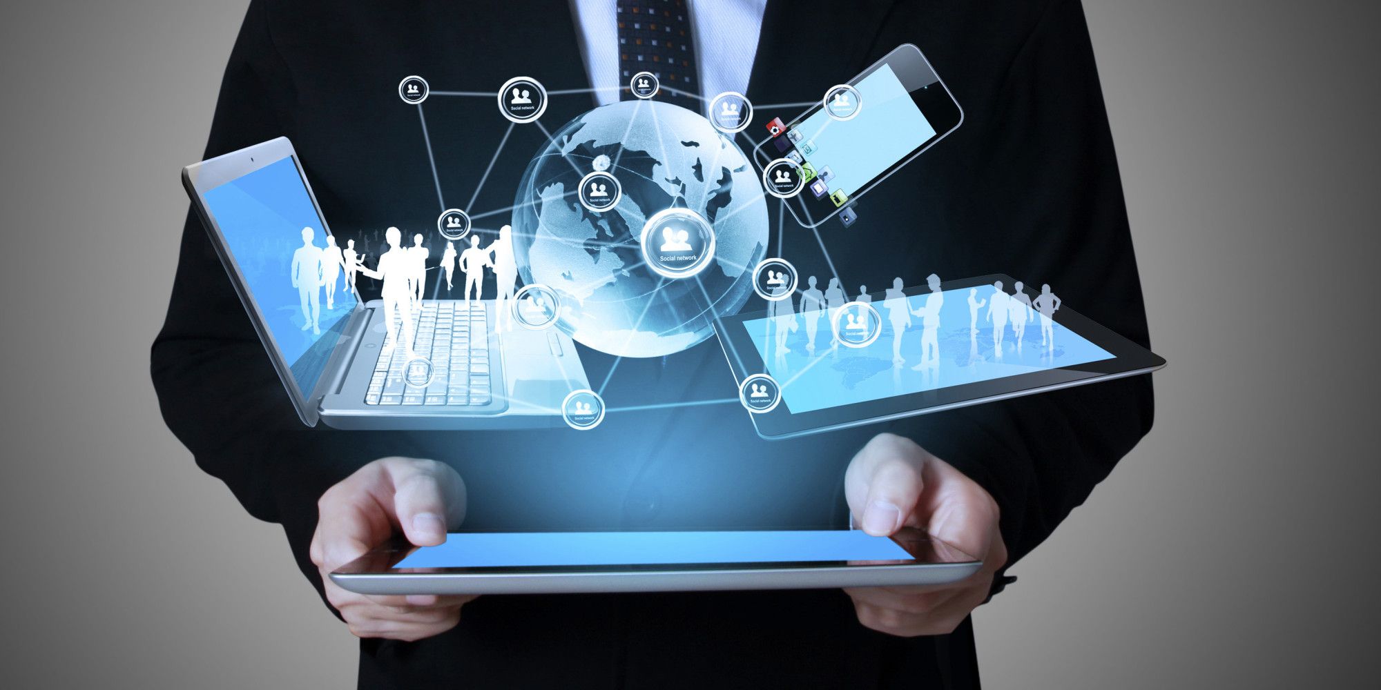 مزیت های دیجیتال مارکتینگ