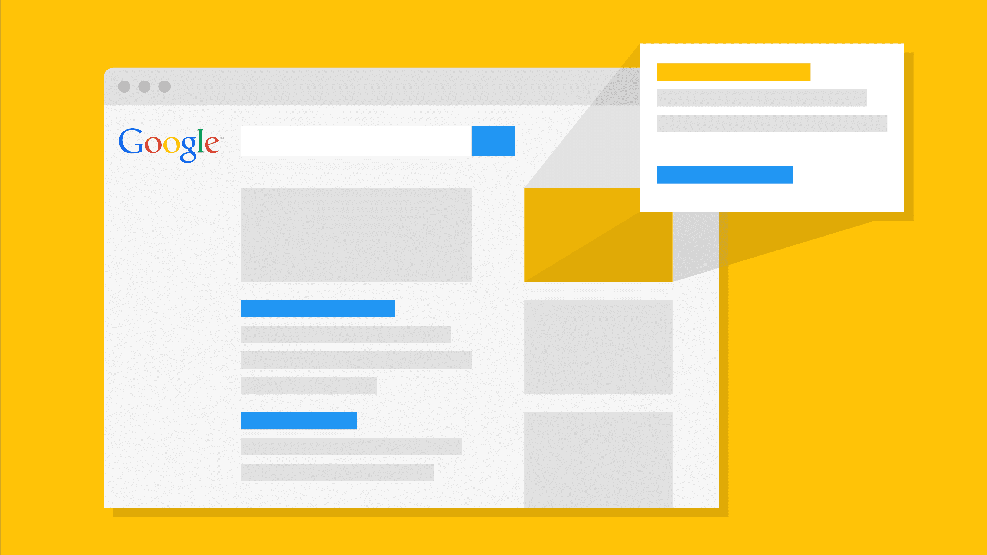 تبلیغ در گوگل