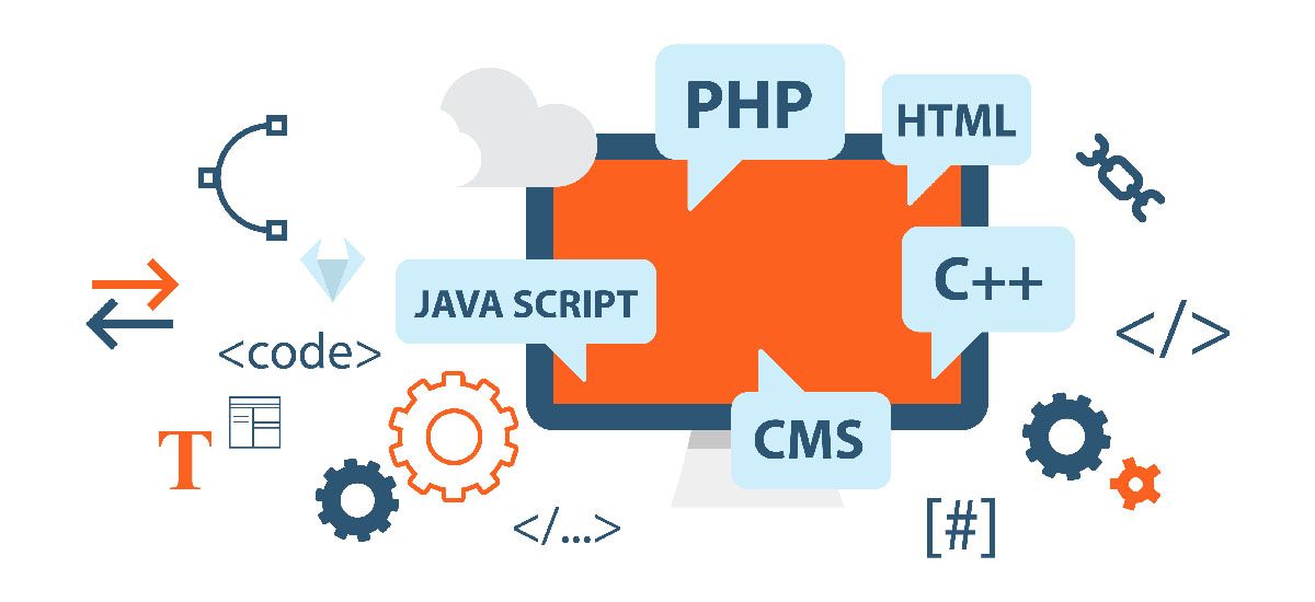 طراحی وب سایت به صورت داینامیک