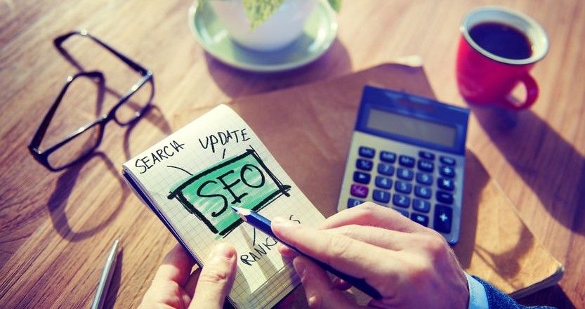 اشتباهات رایج در سئو وب سایت