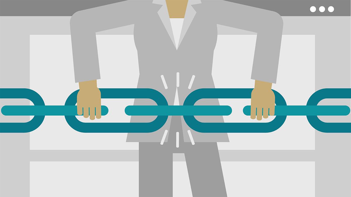 لینک بیلدینگ