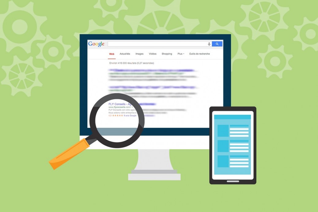 توضیحات متا ( Meta Description)