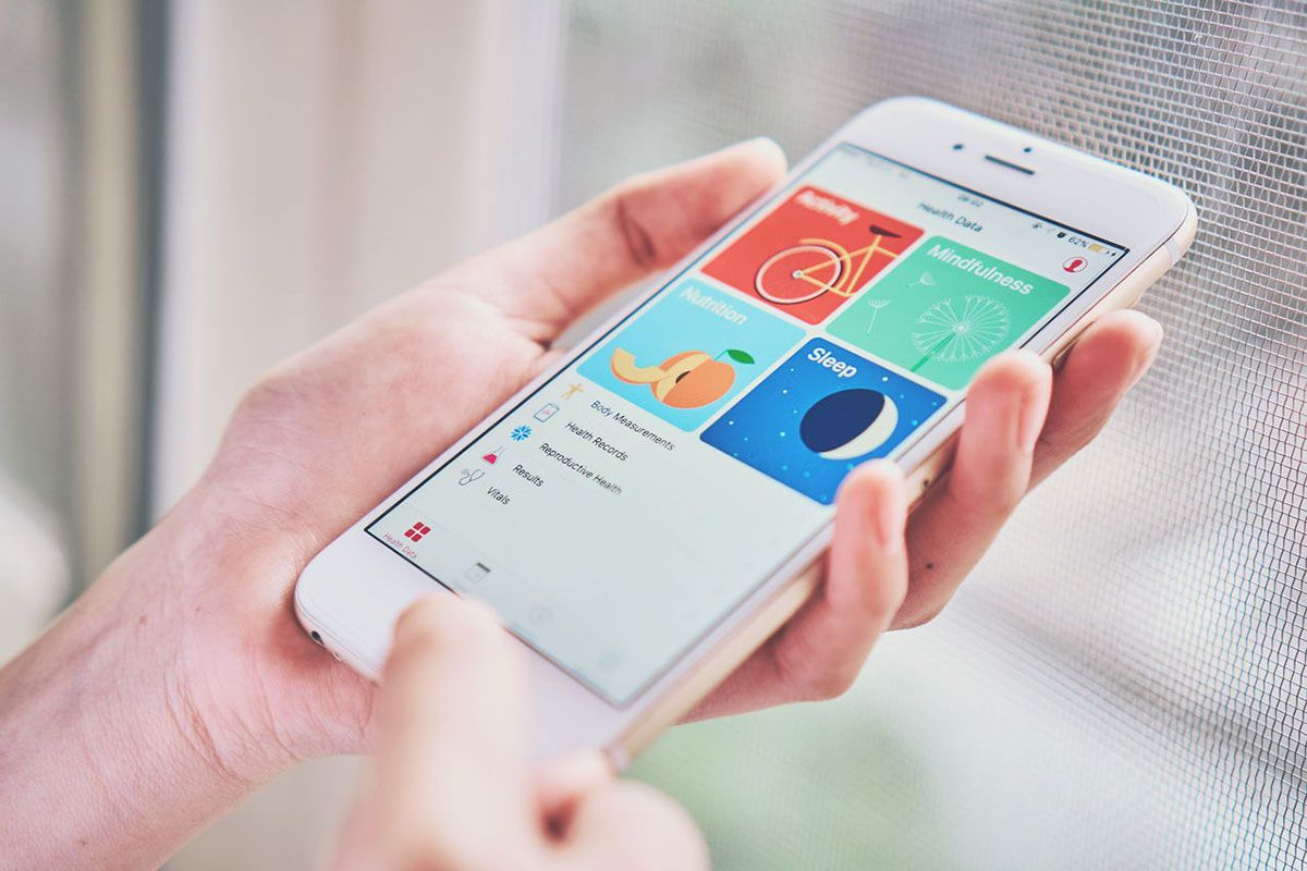 نکات روانشناسی در طراحی اپلیکیشن