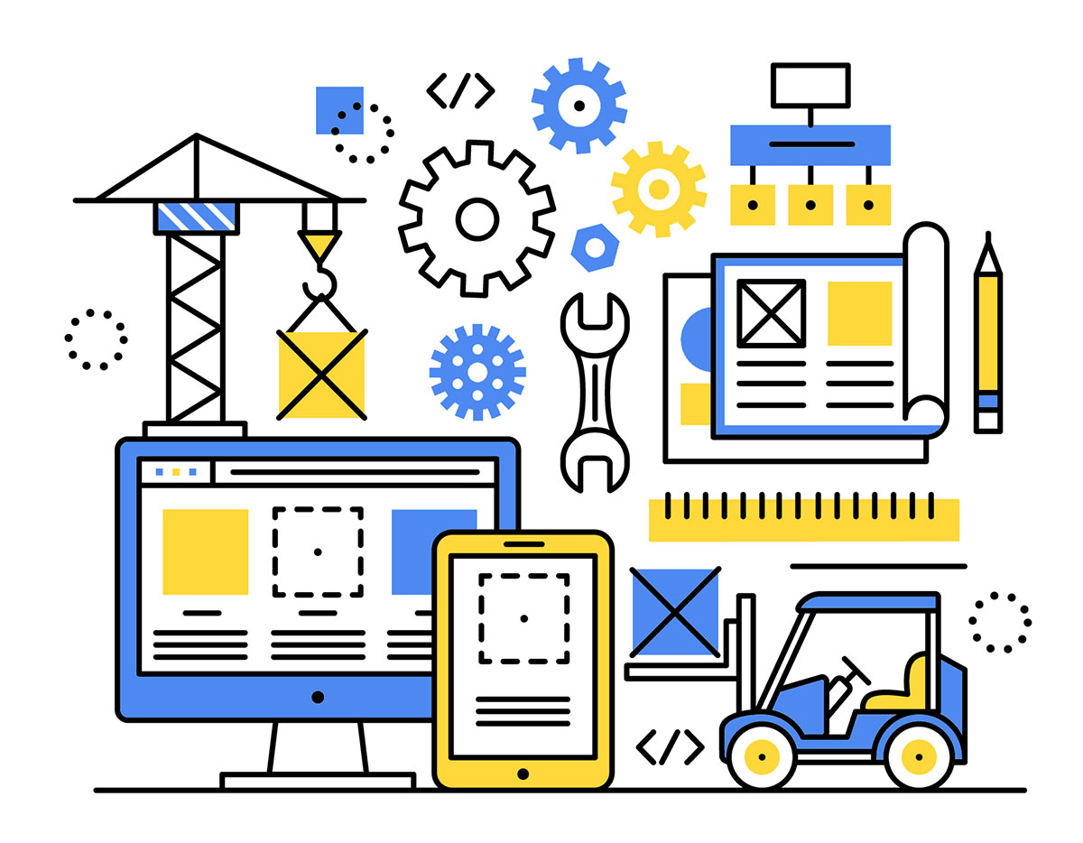سیستم های مدیریت محتوا