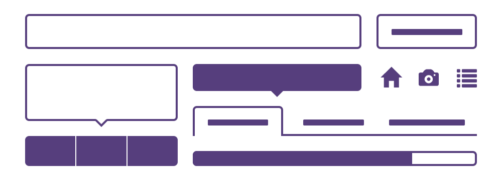 درباره Bootstrap بیشتر بدانید