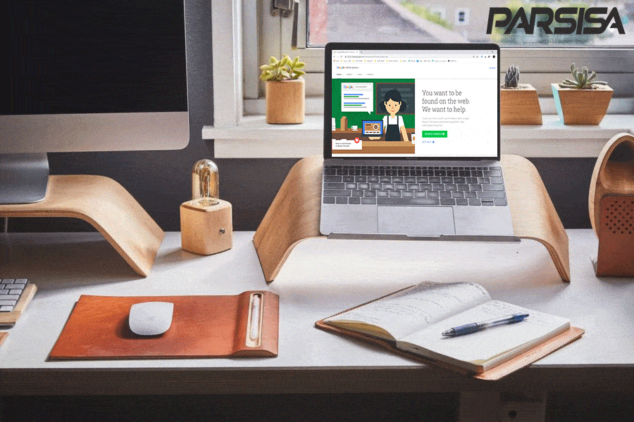 اهمیت ثبت نام در گوگل وبمستر