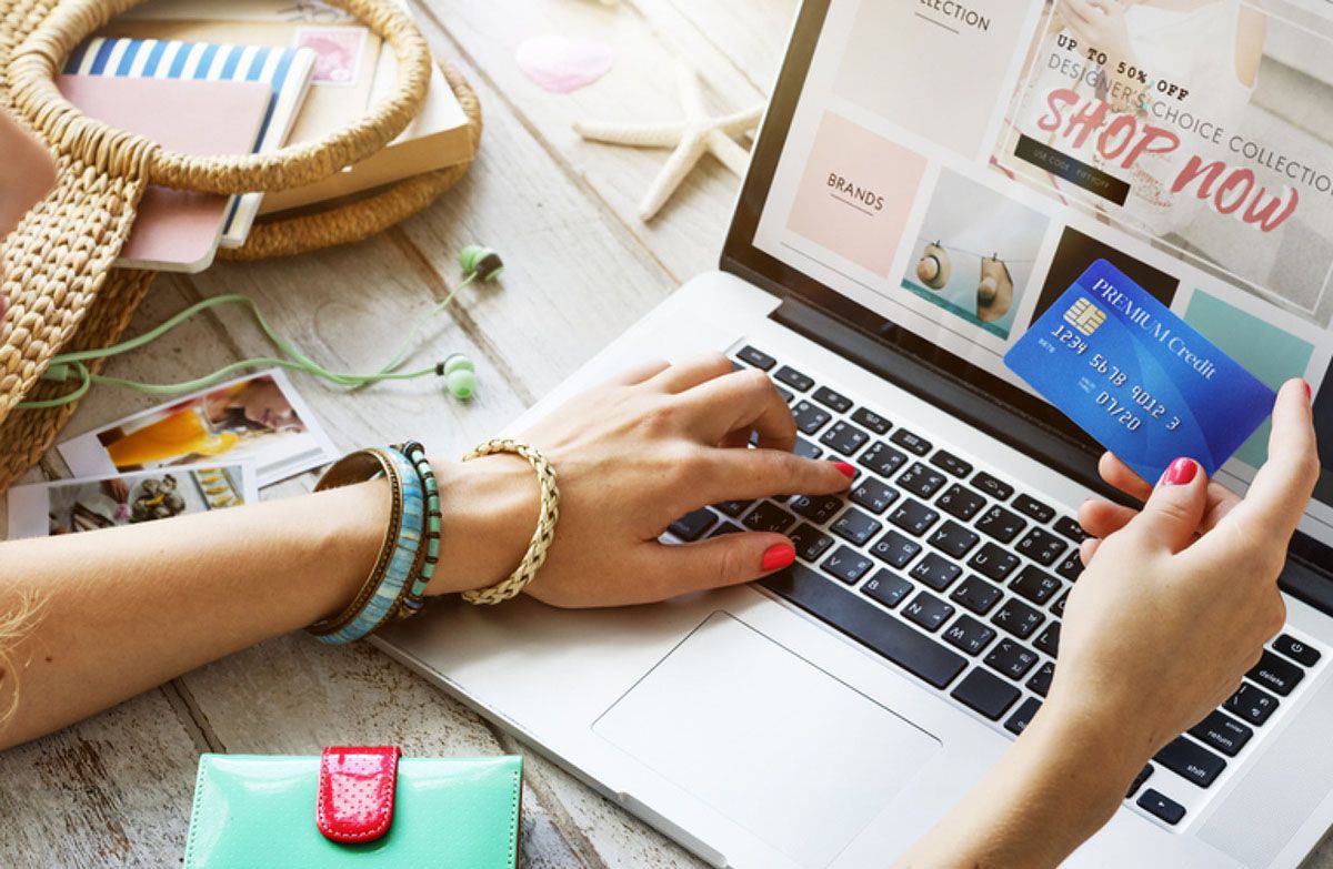 راهکارهای فروش بیشتر از طریق سایت فروشگاهی