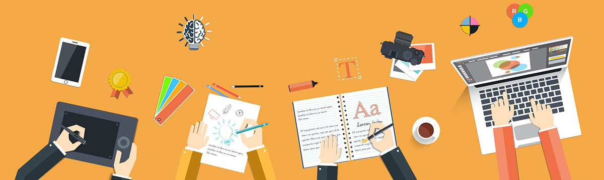 نحوه طراحی انواع پرتال ها