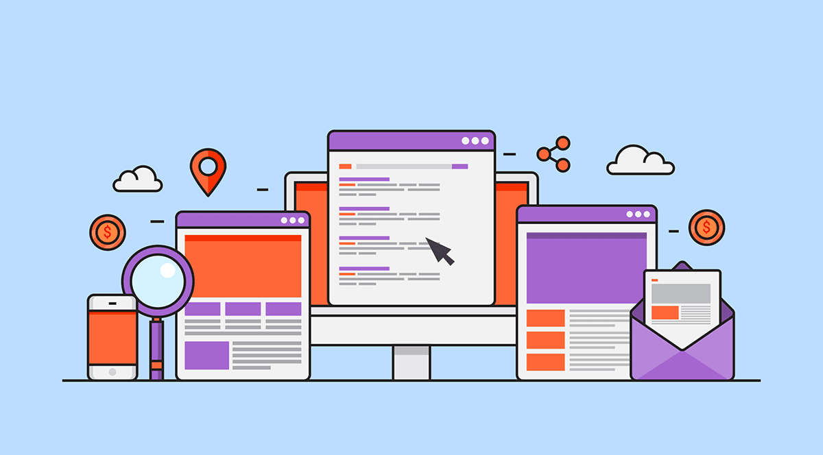 محتوای تکراری