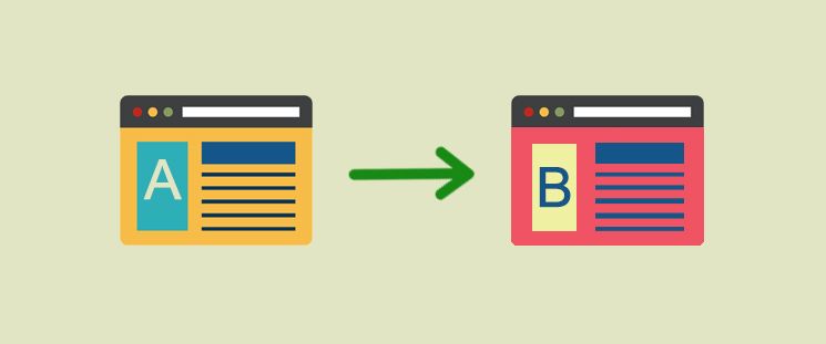 دلایل استفاده از ریدایرکت