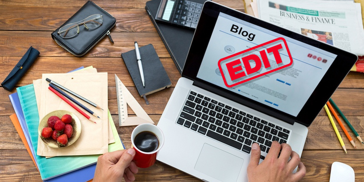 استفاده از مقالات قدیمی برای بهبود سئو